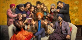 Son Of Sardaar 2 Teaser Review: Ajay Devgn In Pagdi Is A Laughter Riot