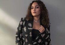 Sonakshi Sinha Speaks Up On Nepotism & Her Career