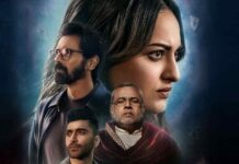 Sonakshi Sinha's Nikita Roy Postponed