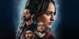 Sonakshi Sinha's Nikita Roy Postponed