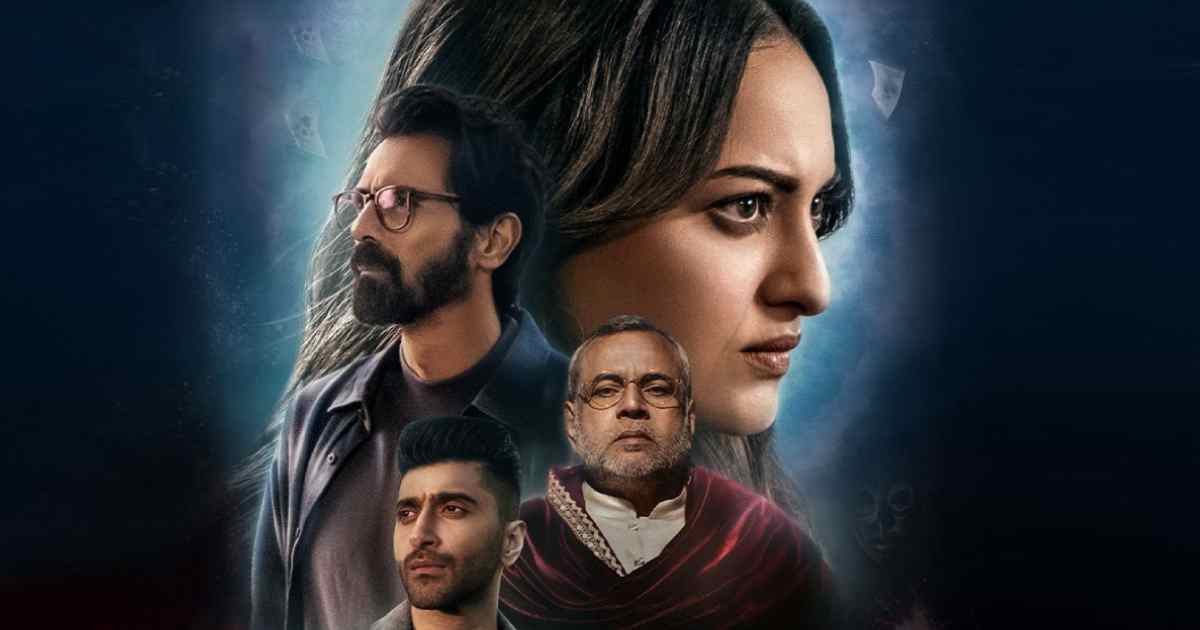 Exclusive: Sonakshi Sinha's Nikita Roy Postponed