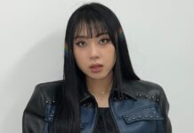 South Korean Rapper Lee Young-Ji Reveals The Diet & Workout Routine