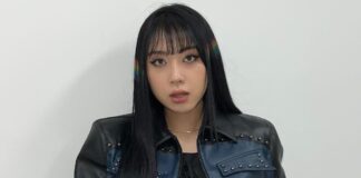 South Korean Rapper Lee Young-Ji Reveals The Diet & Workout Routine