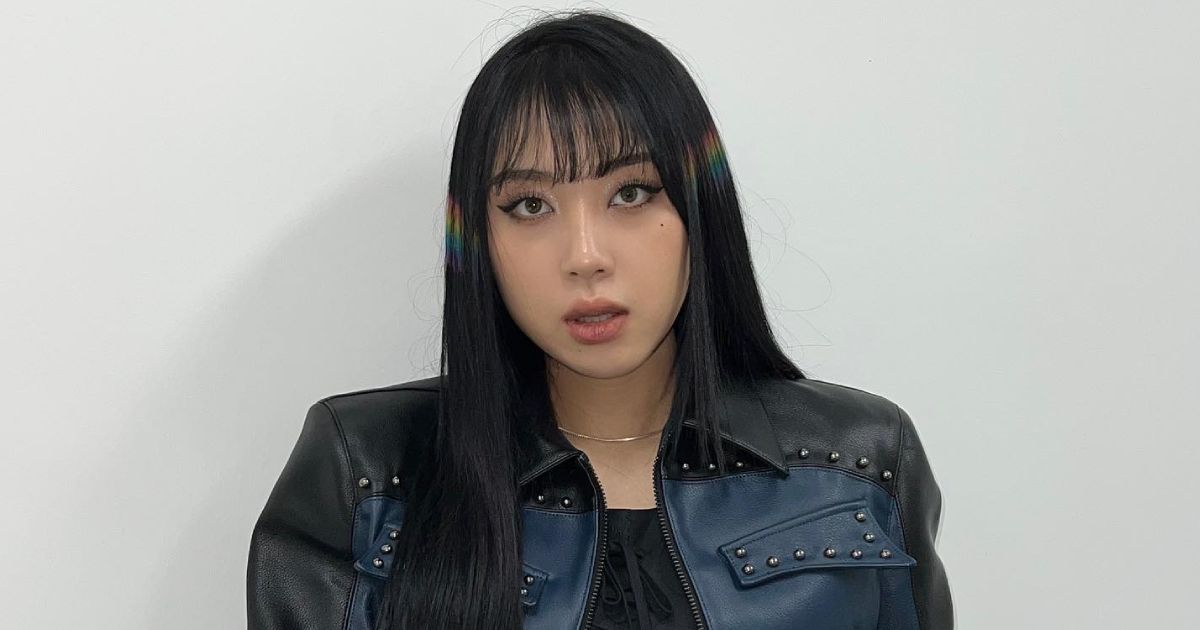 South Korean Rapper Lee Younger-Ji Misplaced 13 Kgs & Left Everybody In Shock: Know Every little thing About Her Secret Food plan Trick & Train