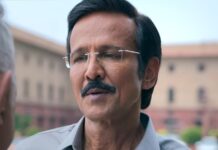 Kay Kay Menon returns as Himmat Singh in Special Ops 2