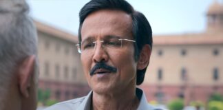 Kay Kay Menon returns as Himmat Singh in Special Ops 2