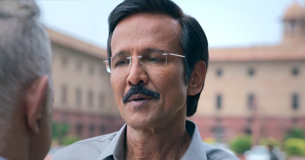 Kay Kay Menon returns as Himmat Singh in Special Ops 2