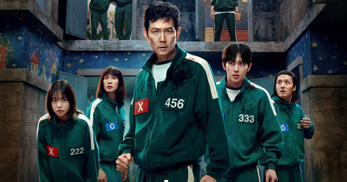 Squid Game Wasn’t Just Filmed On An Island – Here’s Where The Real Scenes Were Shot