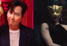 Squid Game Season 3 VIPs Cast Revealed