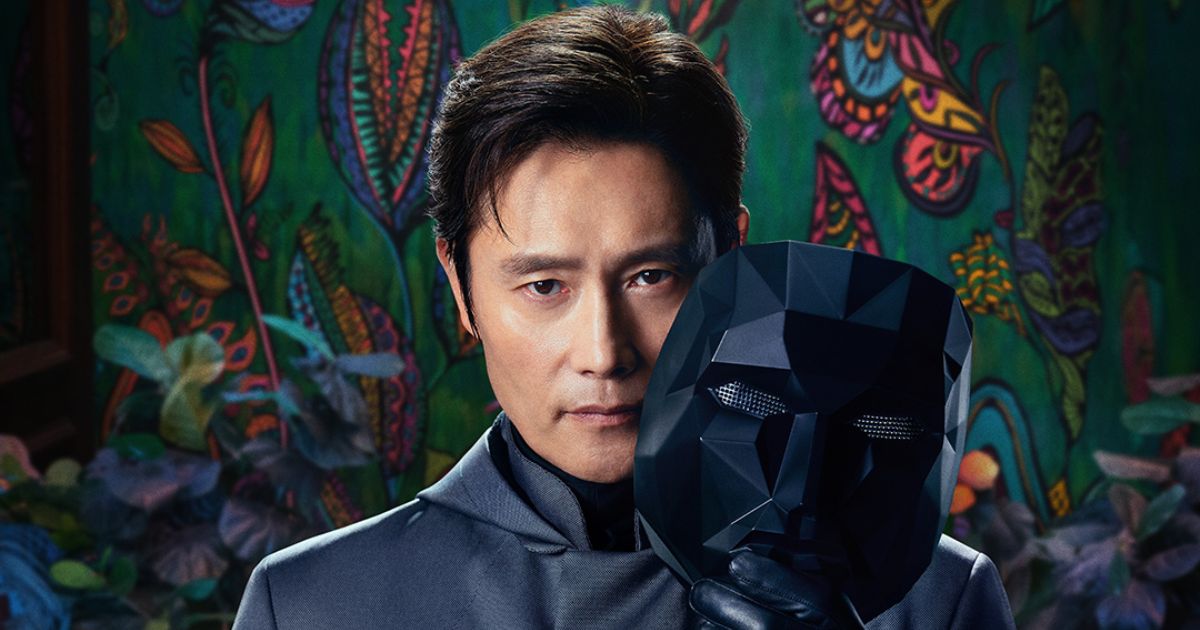 Squid Sport Season 3: Will Lee Byung-Hun’s Entrance Man Get A Spin-Off Of His Personal?