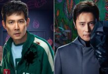 The Haunting Genius of Gi-hun and The Front Man’s Bond in Squid Game Season 2