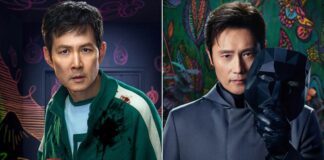 The Haunting Genius of Gi-hun and The Front Man’s Bond in Squid Game Season 2