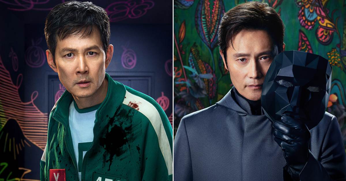 Squid Sport: The Relationship Between Gi-hun & The Entrance Man Gave Us The Chills—Why Their Energy Dynamic Is A Hidden Masterpiece