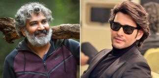 SS Rajamouli & Mahesh Babu’s SSMB 29