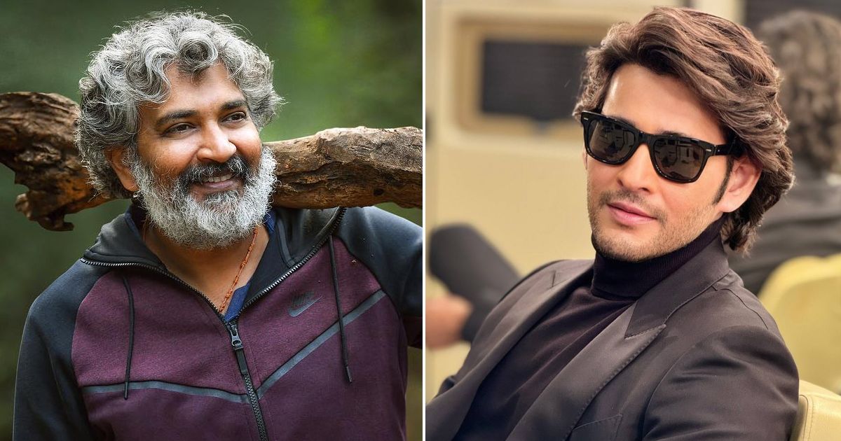 SS Rajamouli & Mahesh Babu’s SSMB 29