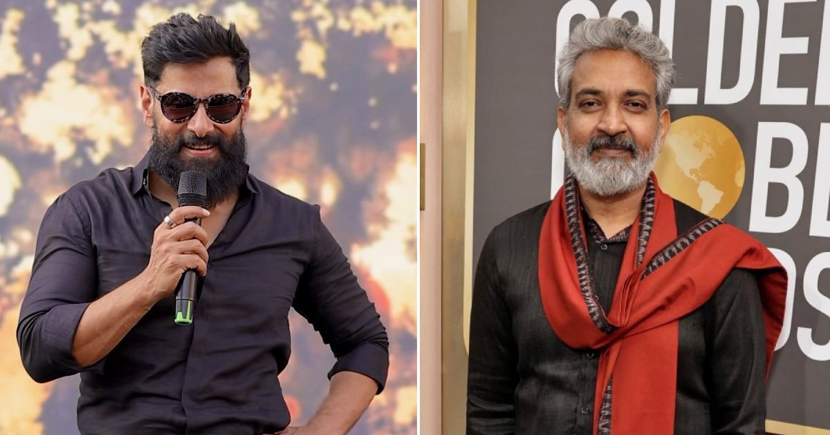 SSMB29: Chiyaan Vikram Reportedly Turned Down SS Rajamouli’s Subsequent-Was It A Daring Transfer Or A Missed Alternative?