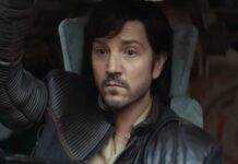 Star Wars Just Delivered Its Most Realistic Love Story Yet