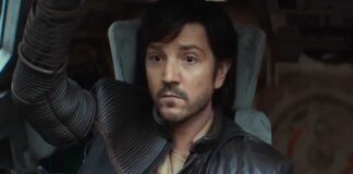Star Wars Just Delivered Its Most Realistic Love Story Yet