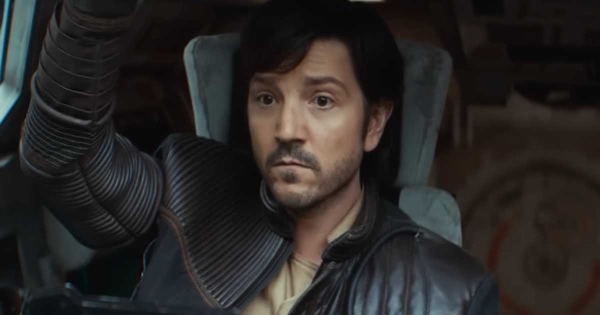 Andor’s Heartbreaking Romance Simply Set A New Star Wars Normal — However Followers Are Nonetheless Selecting Up The Items