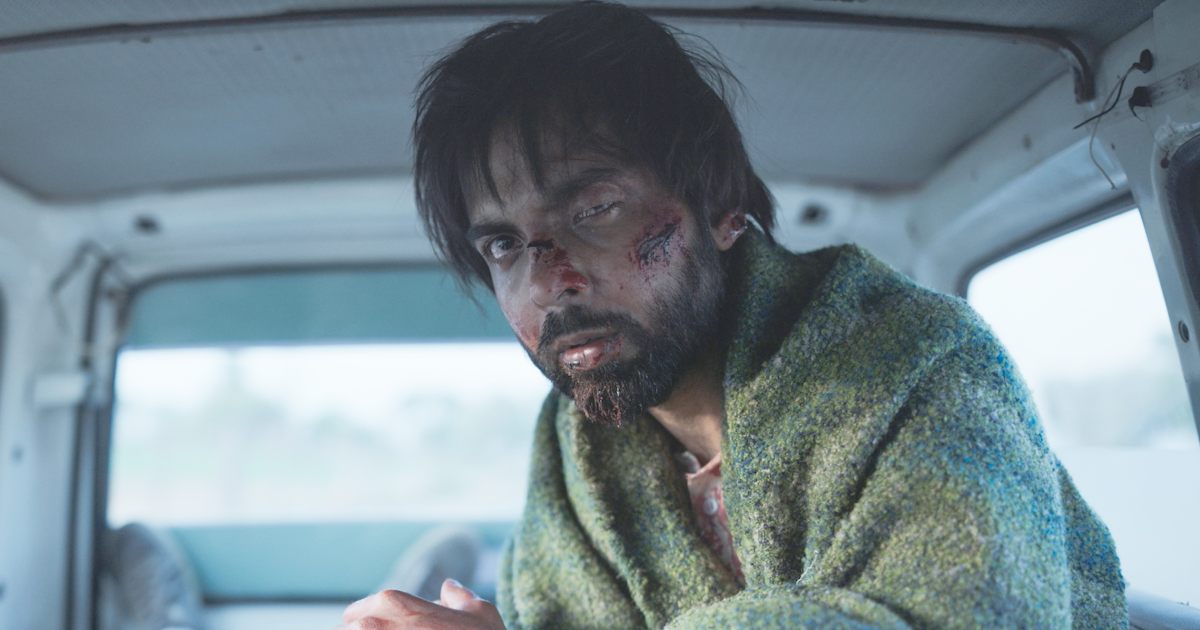 Stolen Movie Review Ft. Abhishek Banerjee: Karan Tejpal's Lost & Found Film Hits Hard