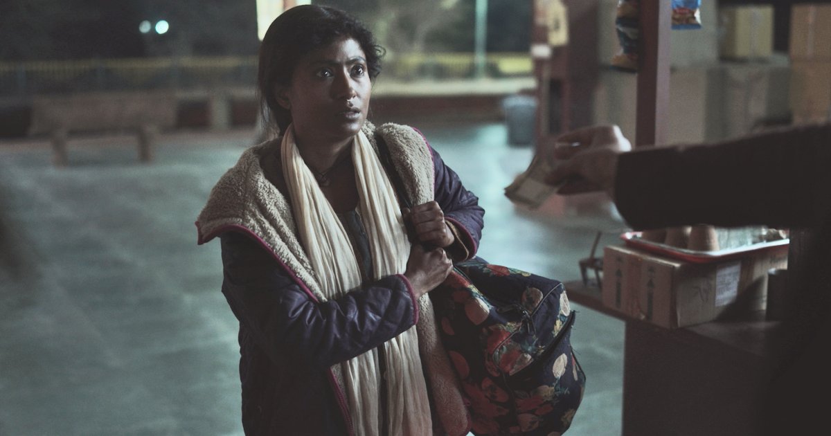 Stolen Movie Review Ft. Abhishek Banerjee: Karan Tejpal's Lost & Found Film Hits Hard