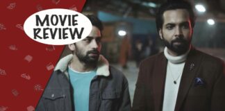 Stolen Movie Review Ft. Abhishek Banerjee: Karan Tejpal's Lost & Found Film Hits Hard