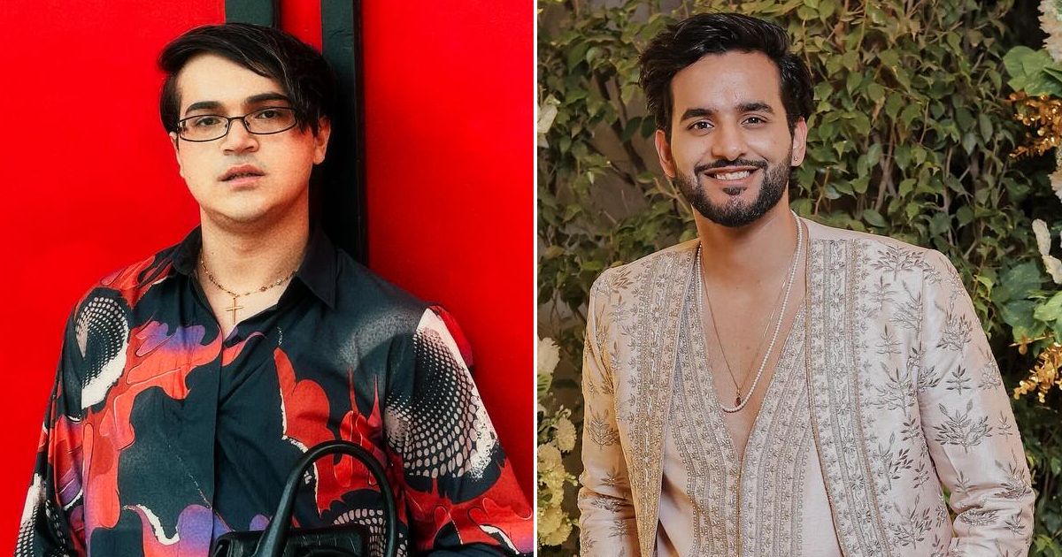The Traitors Contestant Sufi Motiwala Slams Fukra Insaan For Calling Him A “Chakka” In His Roast Video: Right here’s Why We Give The Style Inluencer A ten/10 For That! [Opinion]
