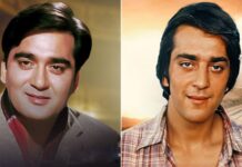 Sunil Dutt Was 'A Broken Man, Speechless & Stunned' - When Sanjay Dutt Confessed His Crimes!