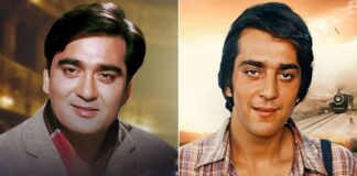 Sunil Dutt Was 'A Broken Man, Speechless & Stunned' - When Sanjay Dutt Confessed His Crimes!