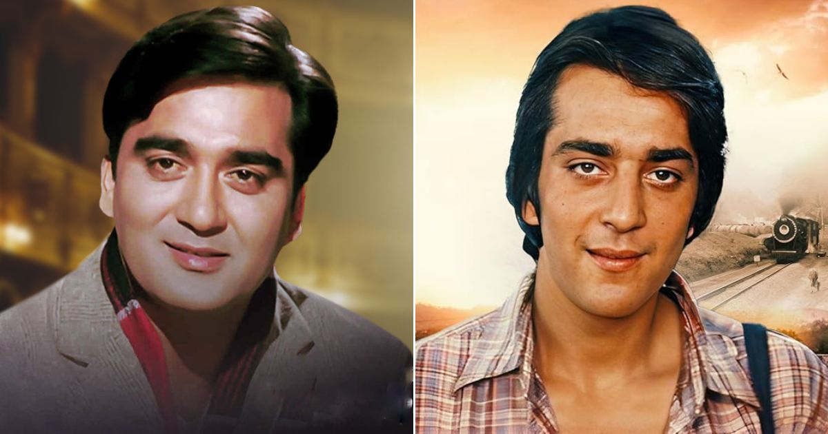 Sunil Dutt Was 'A Broken Man, Speechless & Stunned' - When Sanjay Dutt Confessed His Crimes!