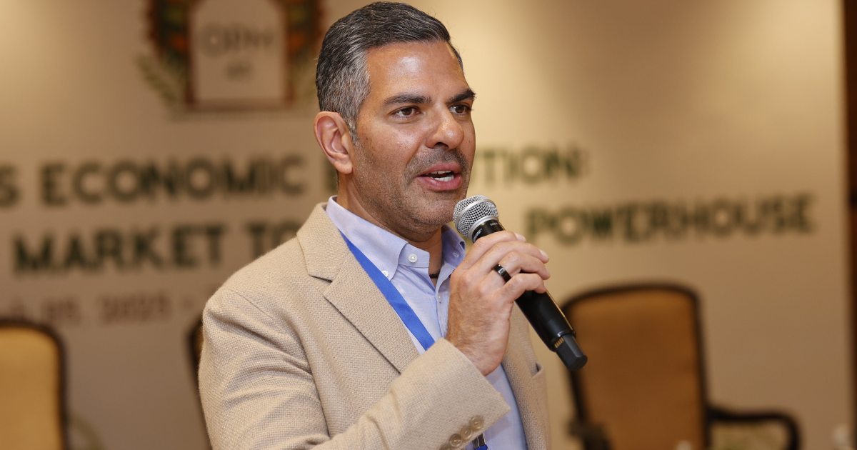 All You Need To Know About The Late Sunjay Kapur