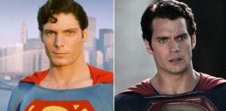 Superman Film With Highest Rotten Tomatoes Rating