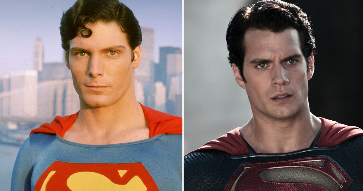 This Superman Movie Has The Highest Rotten Tomatoes Rating — It’s Not What You Suppose