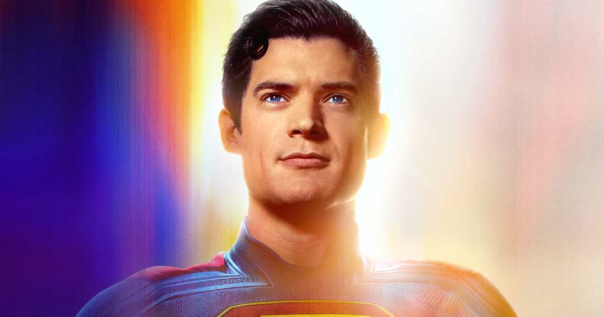 Superman North America Field Workplace Projection: Probably To Beat Henry Cavill-Led Man Of Metal's 5 Million+ Debut?