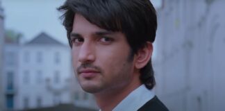 Sushant Singh Rajput's Biggest Paycheck Was 26.6 Times Higher Than His 1st Reported Salary!