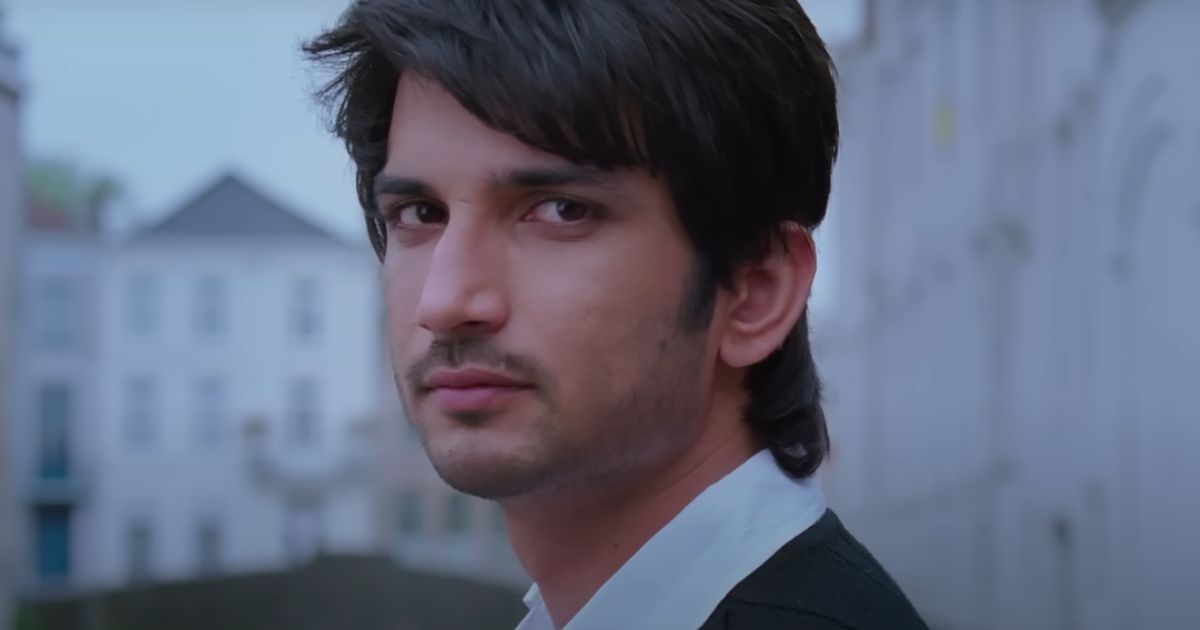 Sushant Singh Rajput's Biggest Paycheck Was 26.6 Times Higher Than His 1st Reported Salary!