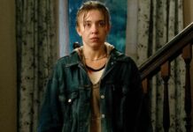 Sydney Sweeney's Echo Valley Drops On Rotten Tomatoes