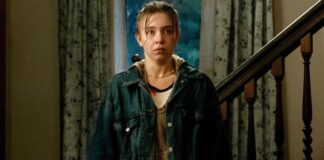 Sydney Sweeney's Echo Valley Drops On Rotten Tomatoes