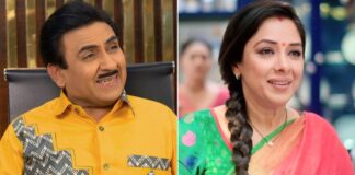 Taarak Mehta Ka Ooltah Chashmah Ranks #1 In TRP