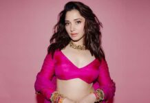 Tamannaah Bhatia Upcoming Projects