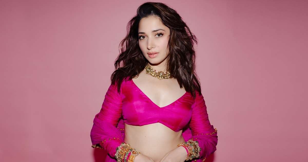 Tamannaah Bhatia Upcoming Projects