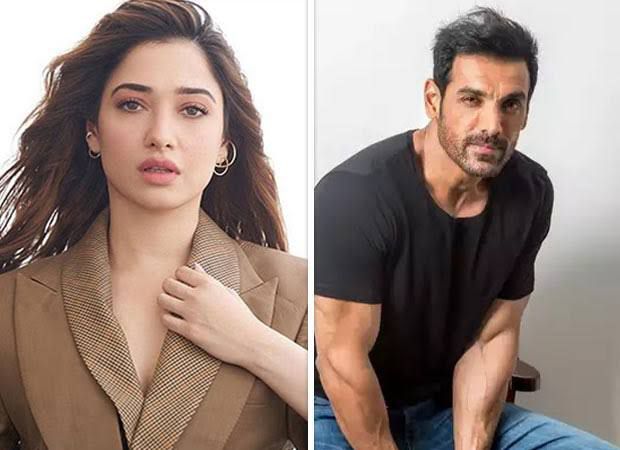 Tamannaah Bhatia Upcoming Projects