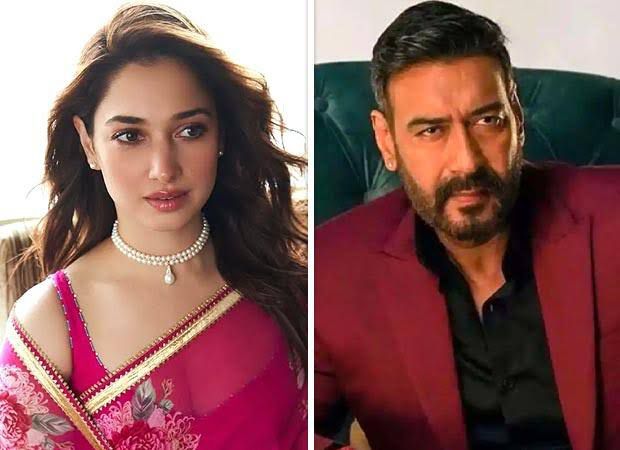 Tamannaah Bhatia Upcoming Projects