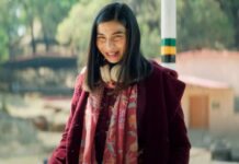 Tanvi The Great Trailer Review: Anupam Kher Brings A 'Sitaara Story' Shining Bright With Only 180 Second Glimpse