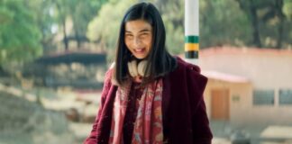 Tanvi The Great Trailer Review: Anupam Kher Brings A 'Sitaara Story' Shining Bright With Only 180 Second Glimpse