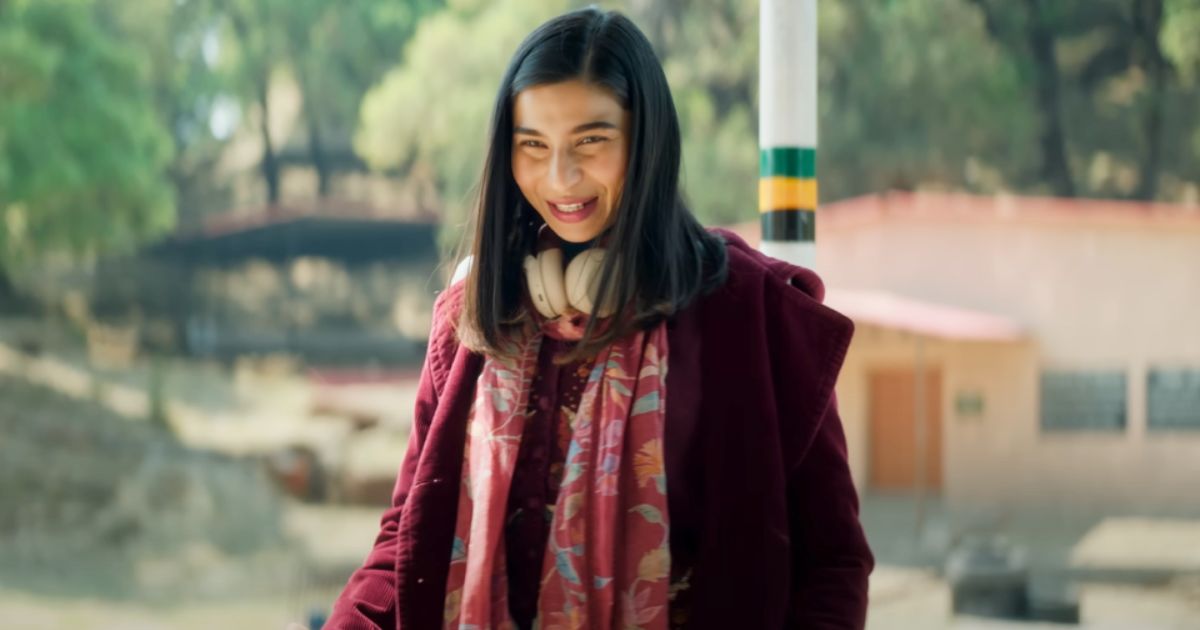 Tanvi The Great Trailer Review: Anupam Kher Brings A 'Sitaara Story' Shining Bright With Only 180 Second Glimpse
