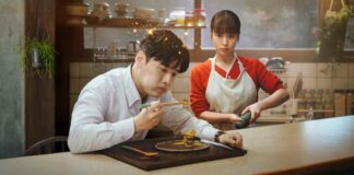 Tastefully Yours Ending Explained