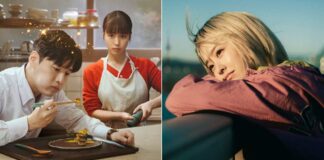 Tastefully Yours & Our Unwritten Seoul in Netflix’s Top 5
