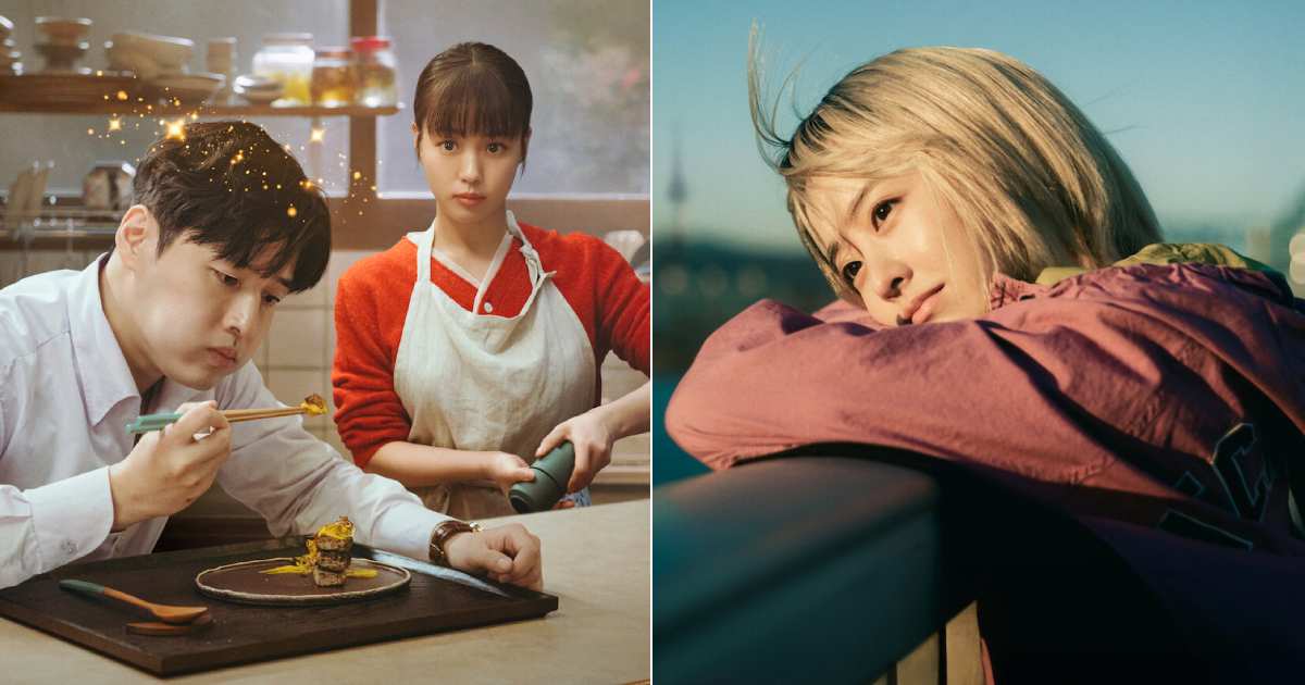 Tastefully Yours & Our Unwritten Seoul In Netflix’s Top 5