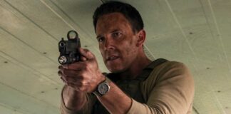 The Accountant 2 Tops Prime Video Charts After Earning $101M Globally